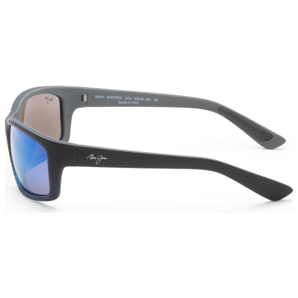 Maui Jim Men's Sunglasses MJ0766S-002