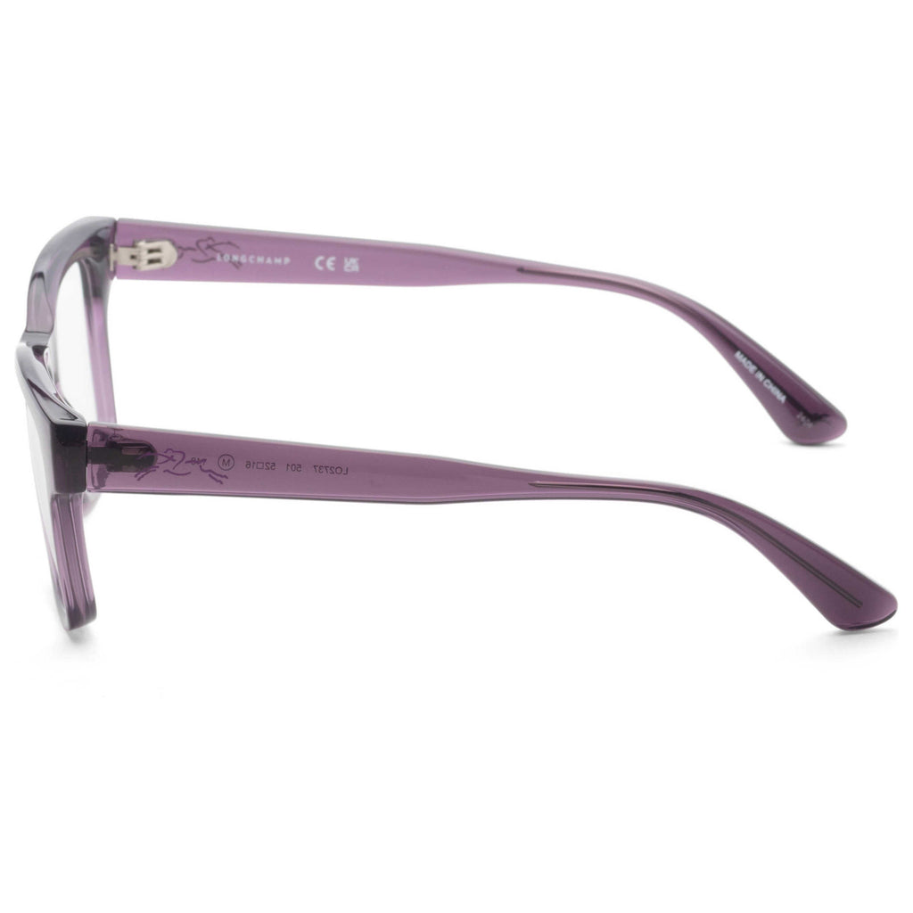 Longchamp Women's Eyeglasses LO2737-501