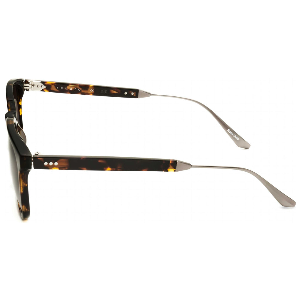 Sandro Men's Sunglasses SDS1016-208-53