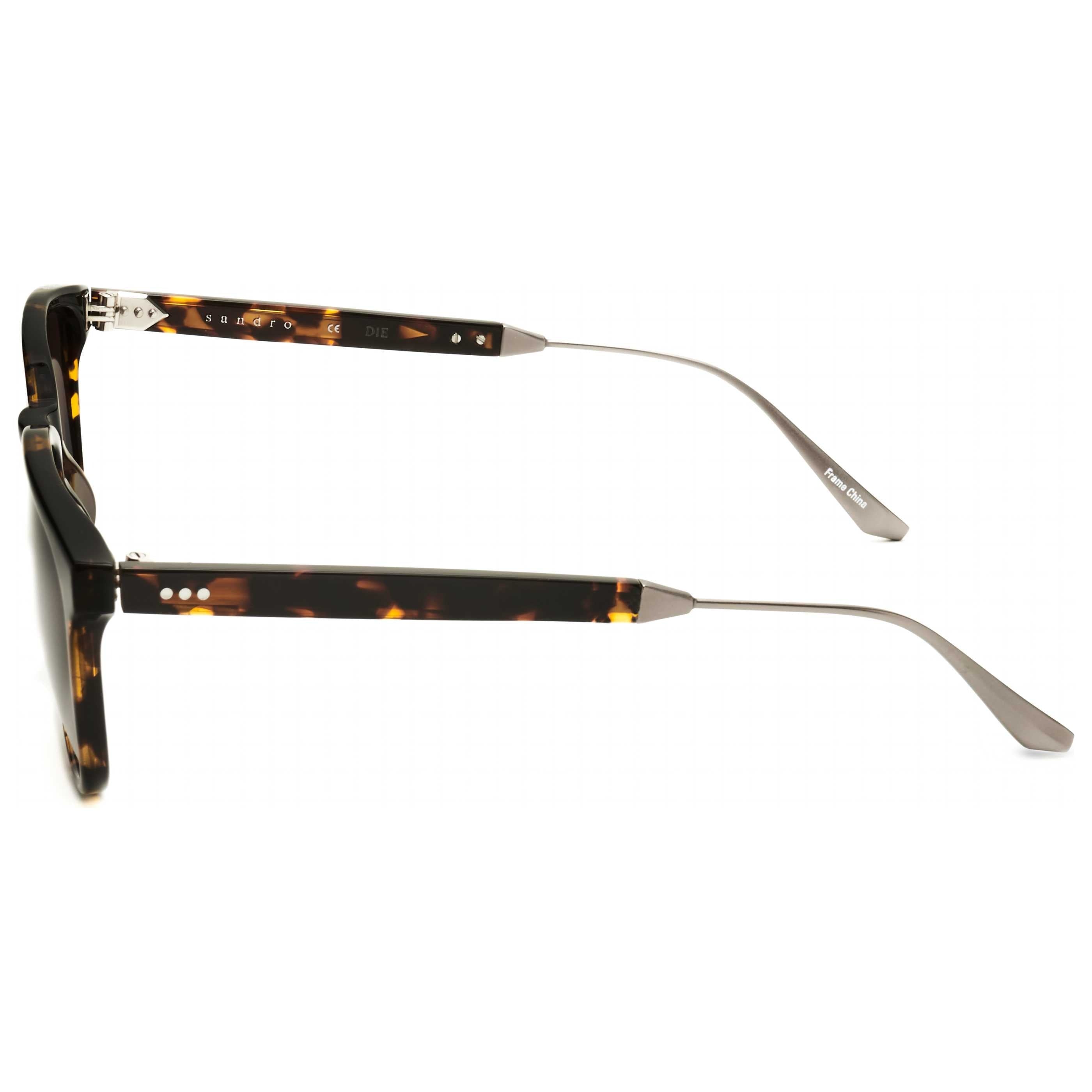 Sandro Men's Sunglasses SDS1016-208-53