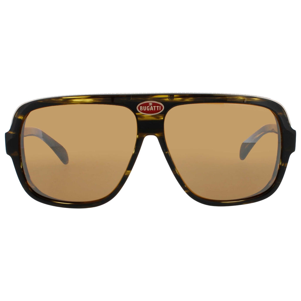 Bugatti Men's Sunglasses BUGATTI-06-DT