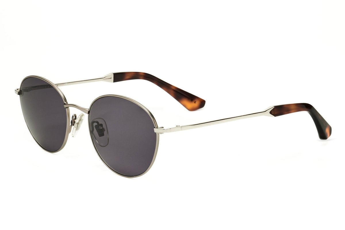 Sandro Women's Stainless steel Sunglasses