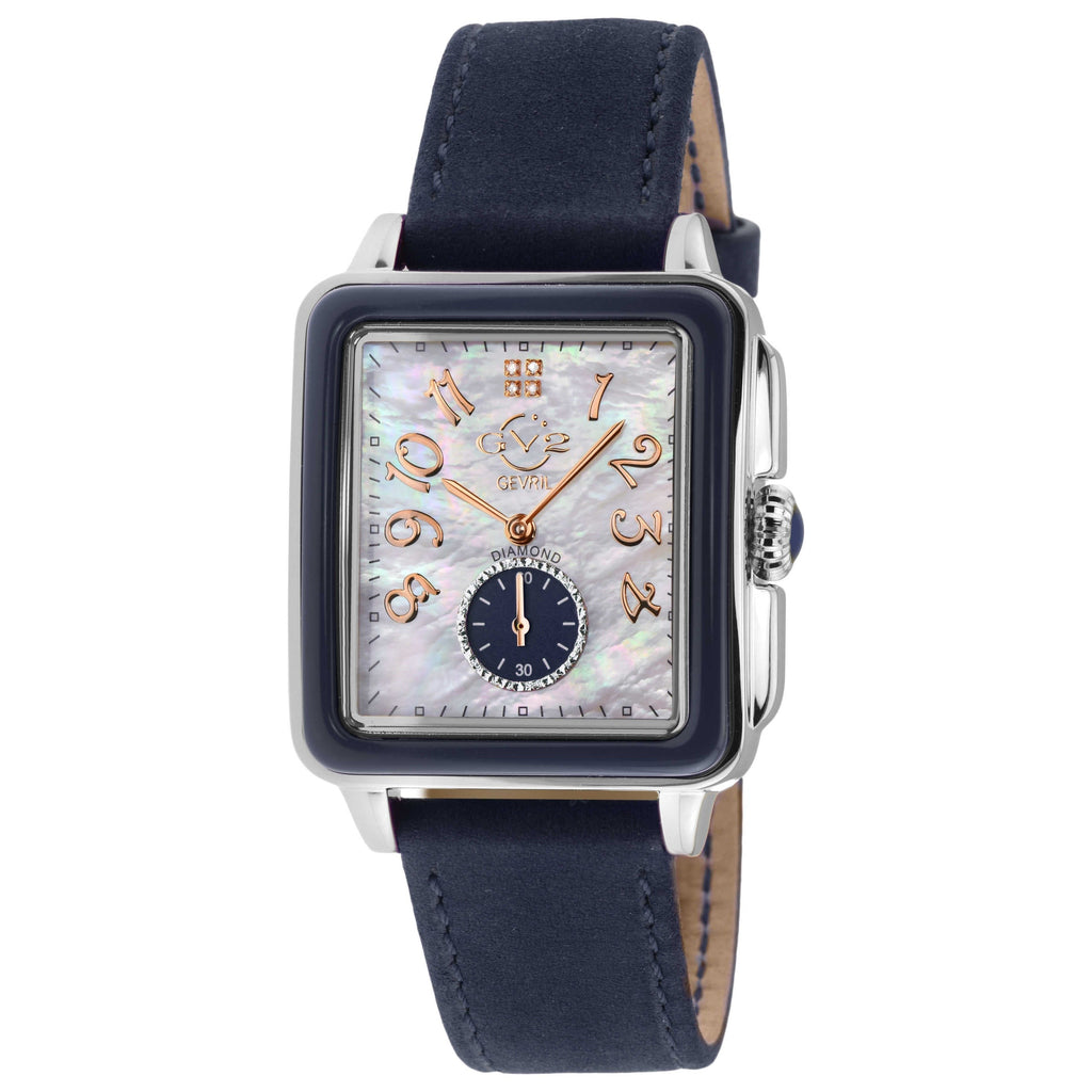 GV2 by Gevril Women's Watch 9260
