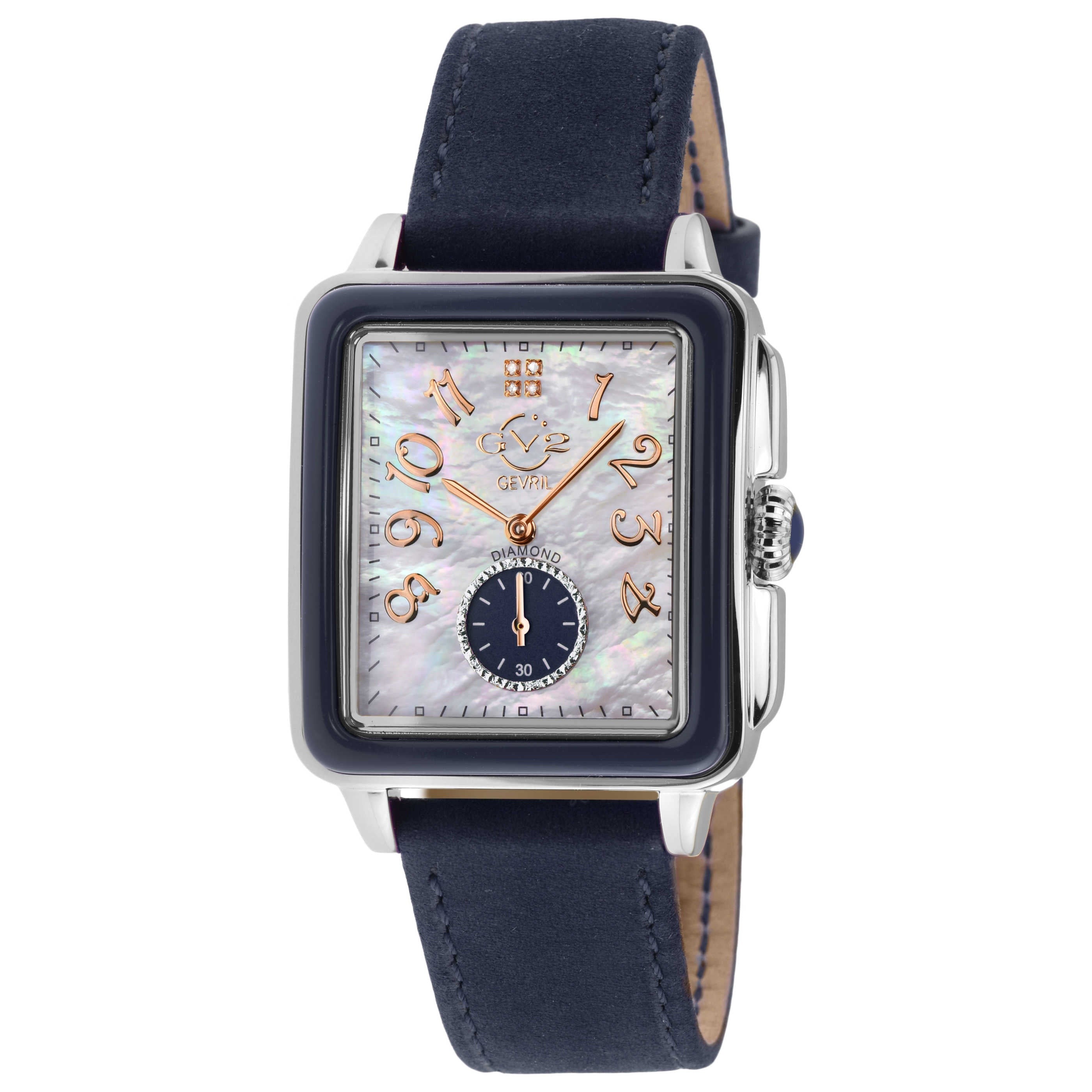 GV2 by Gevril Women's Watch 9260