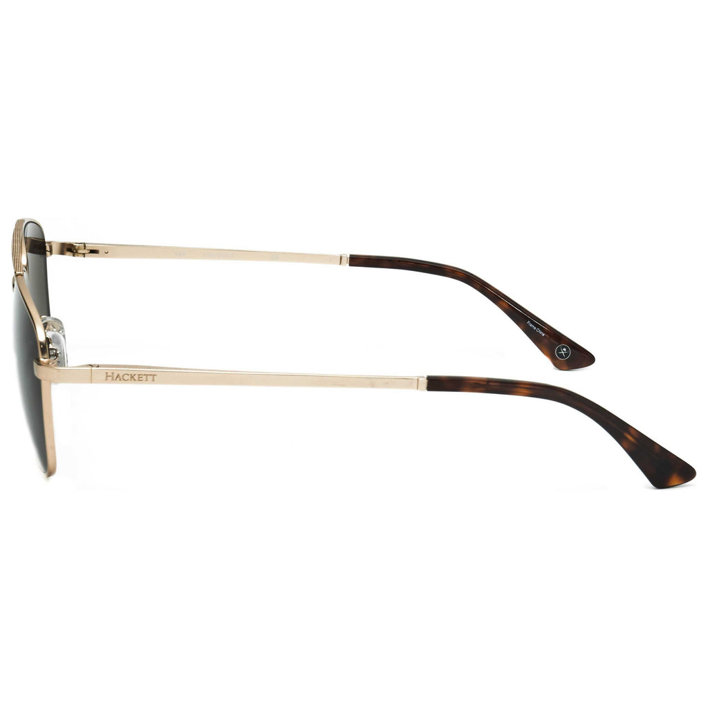 Hackett Men's Sunglasses HEK1205-405-55