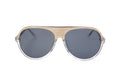 Phillip Lim by Linda Farrow Men's Acetate Sunglasses