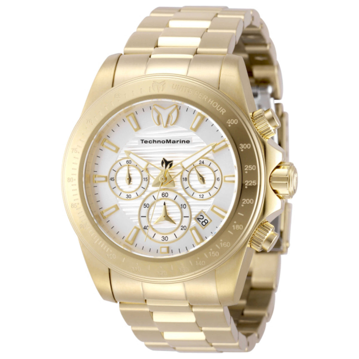 TechnoMarine Manta Ray Men's Watch TM-225122
