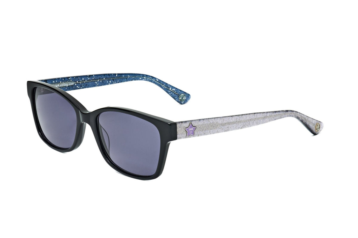 Anna Sui Women's Acetate Sunglasses
