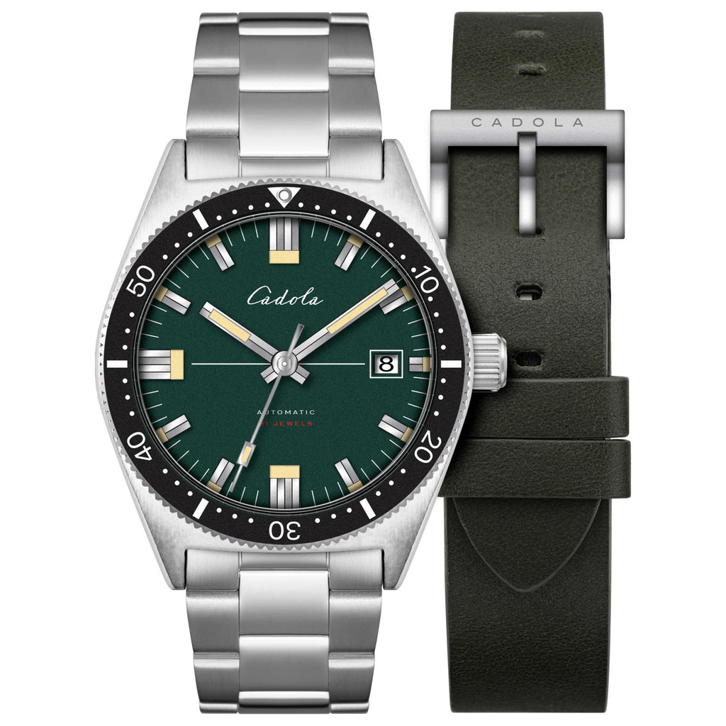 Cadola Men's Watch CD-1005-33