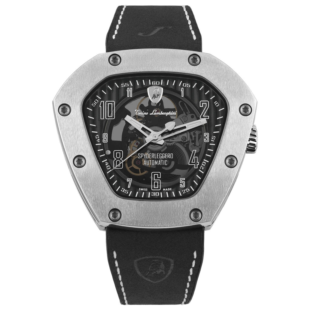Tonino Lamborghini Men's Watch TLF-T06-1