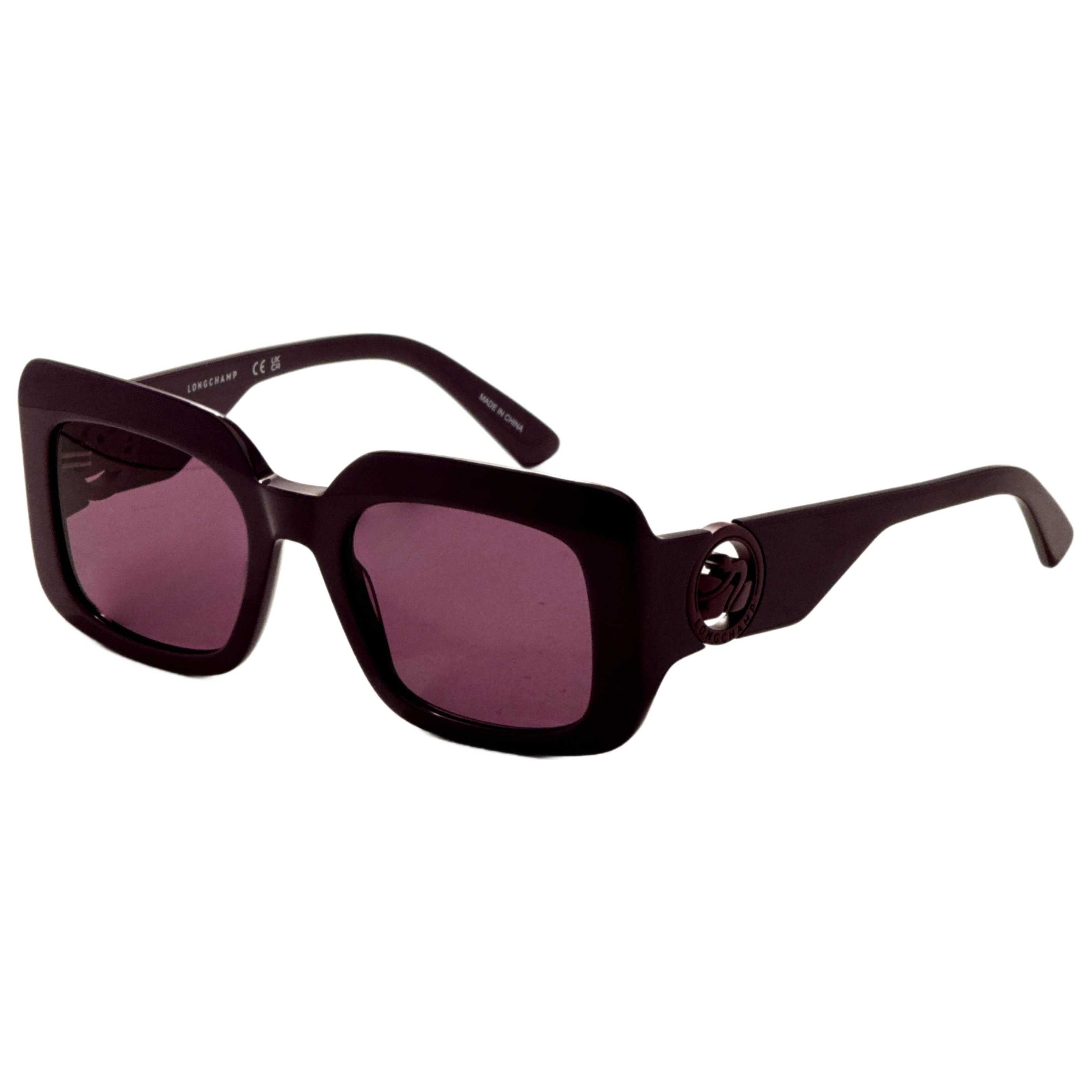 Longchamp Women's Sunglasses LO753S-500