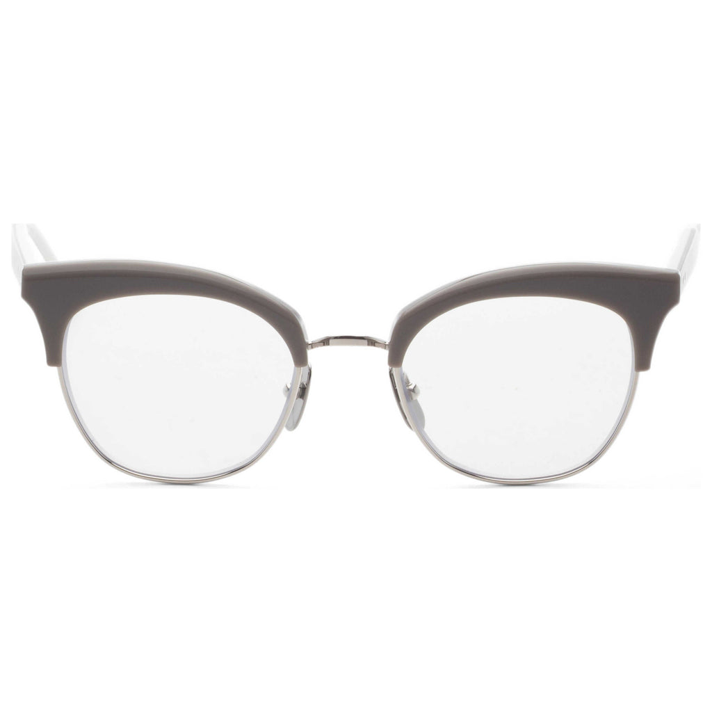 Thom Browne Novelty Women's Eyeglasses TB507-BGRYSLV51