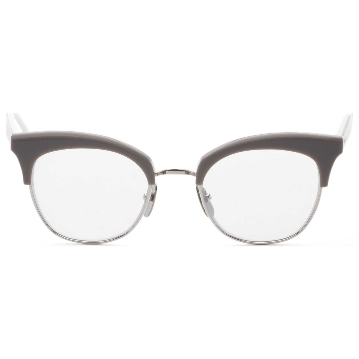 Thom Browne Novelty Women's Eyeglasses TB507-BGRYSLV51