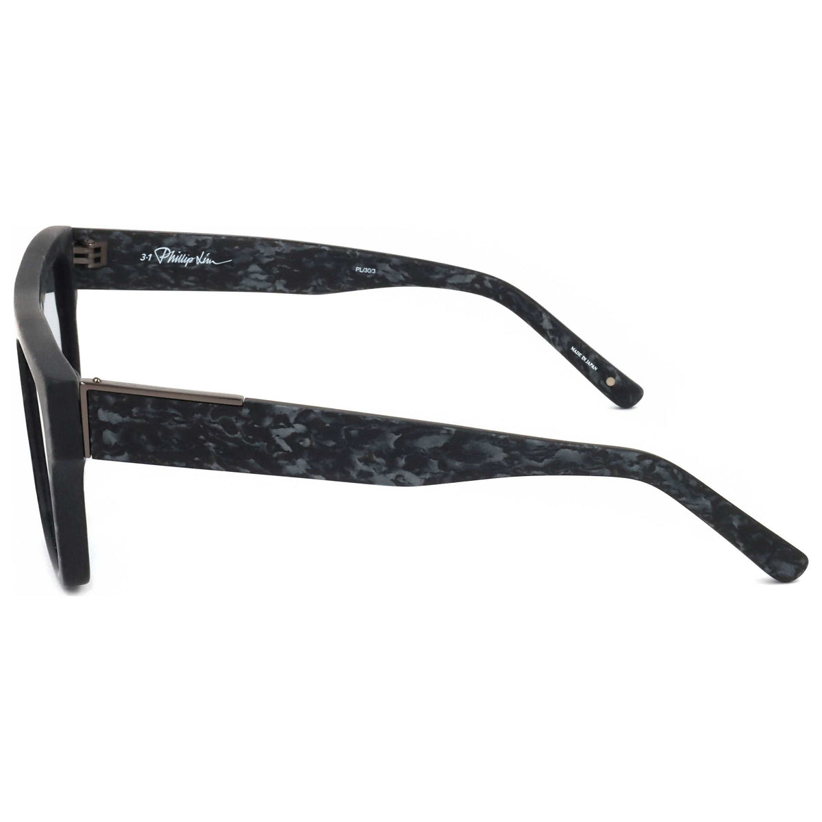 Linda Farrow Men's Sunglasses PL30-C3-57