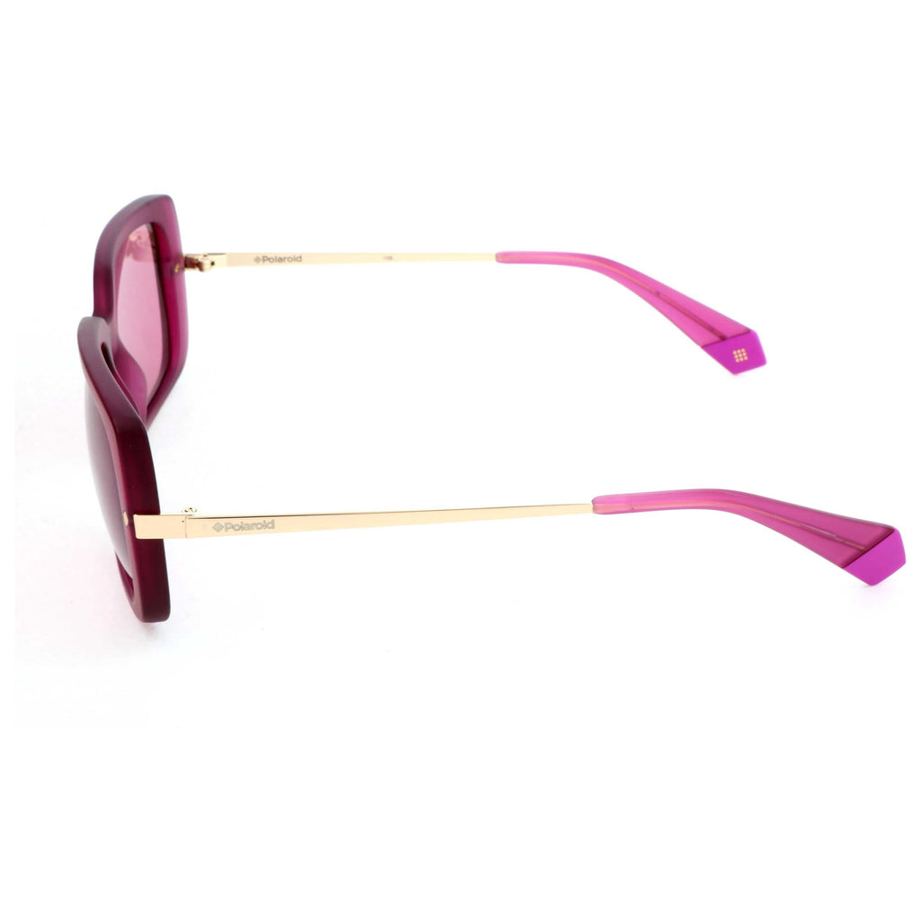 Polaroid Women's Sunglasses PLD4075-S-QHO-56