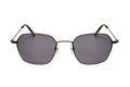 Hackett Bespoke Men's Stainless steel Sunglasses