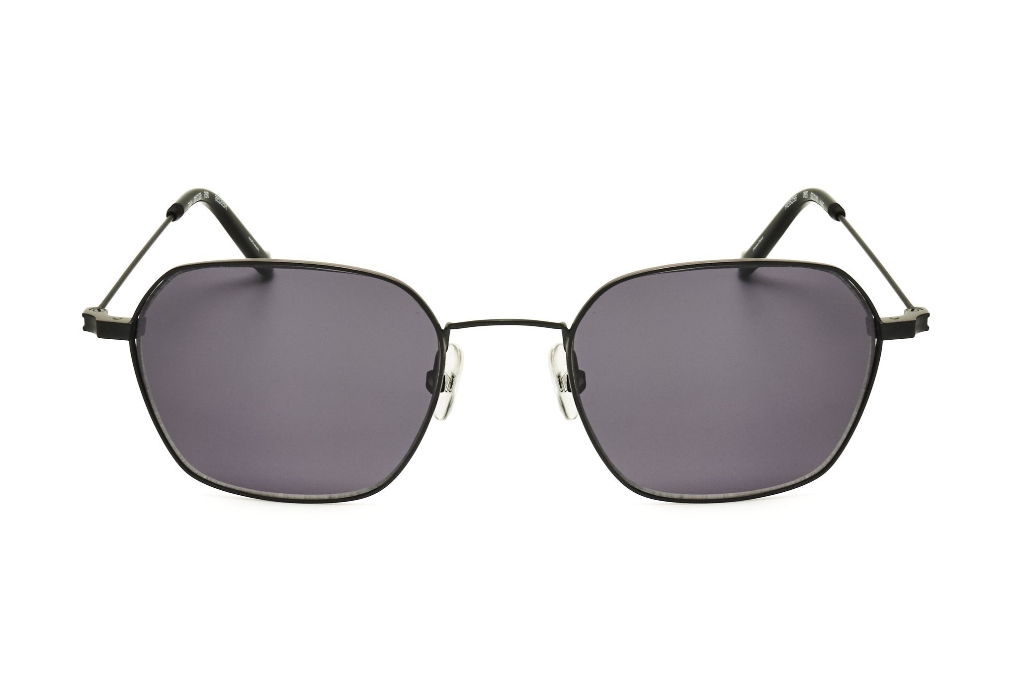 Hackett Bespoke Men's Stainless steel Sunglasses