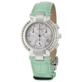 Concord La Scala Chronograph Women's Quartz Watch 0310409