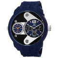 Joshua & Sons Men's Watch JS52BU