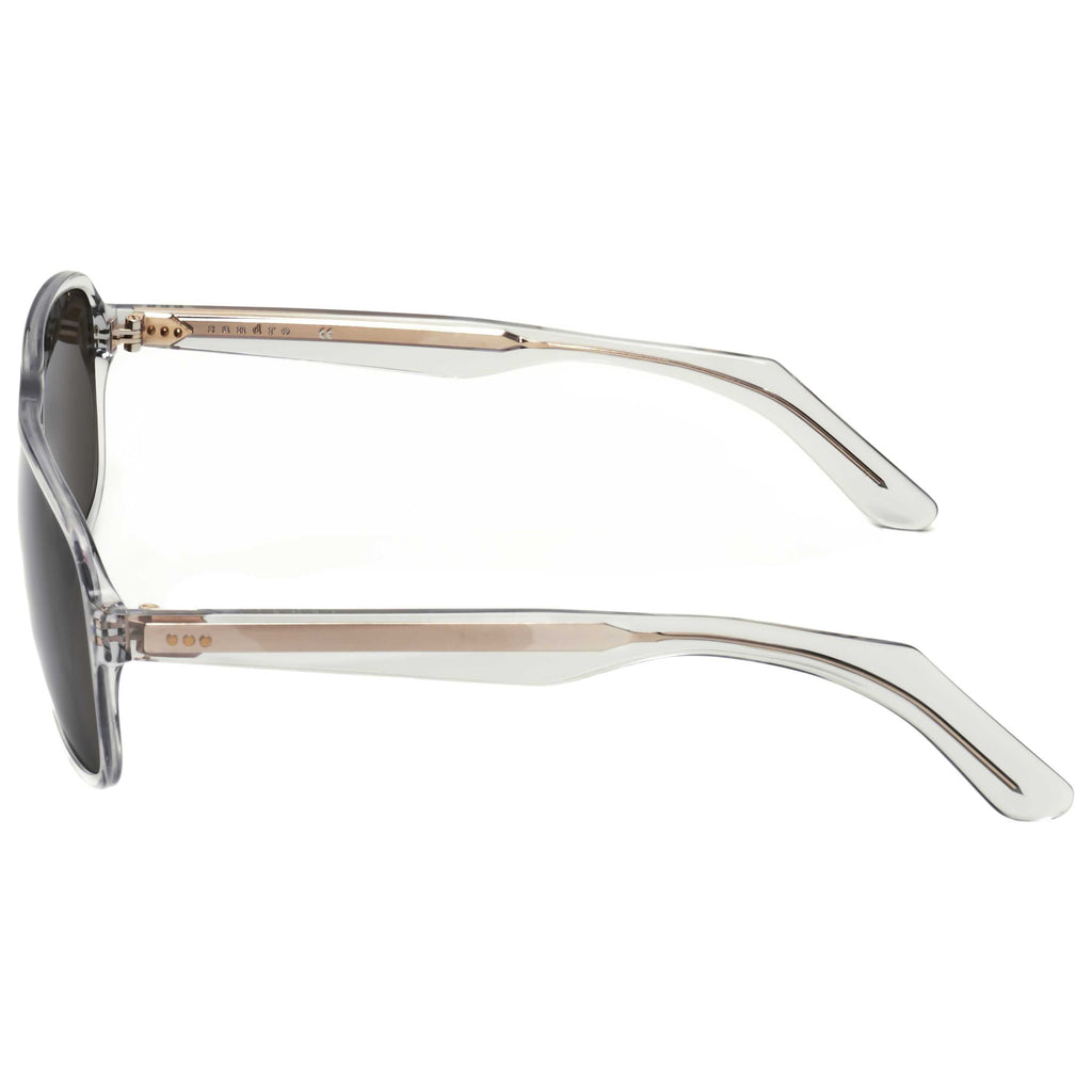 Sandro Men's Sunglasses SDS1001-008-58