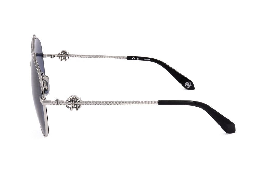 Roberto Cavalli Unisex Stainless steel Sunglasses