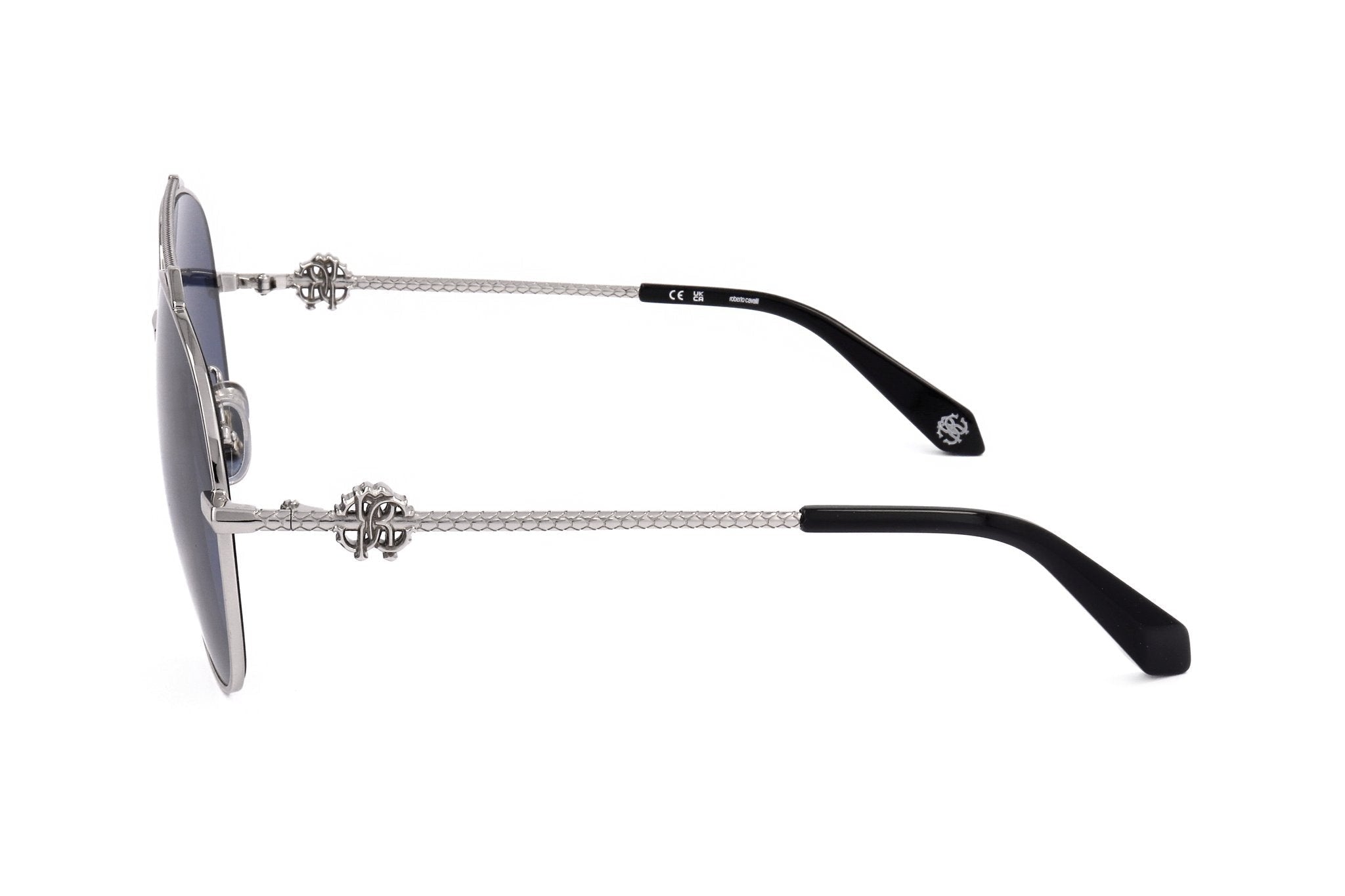 Roberto Cavalli Unisex Stainless steel Sunglasses