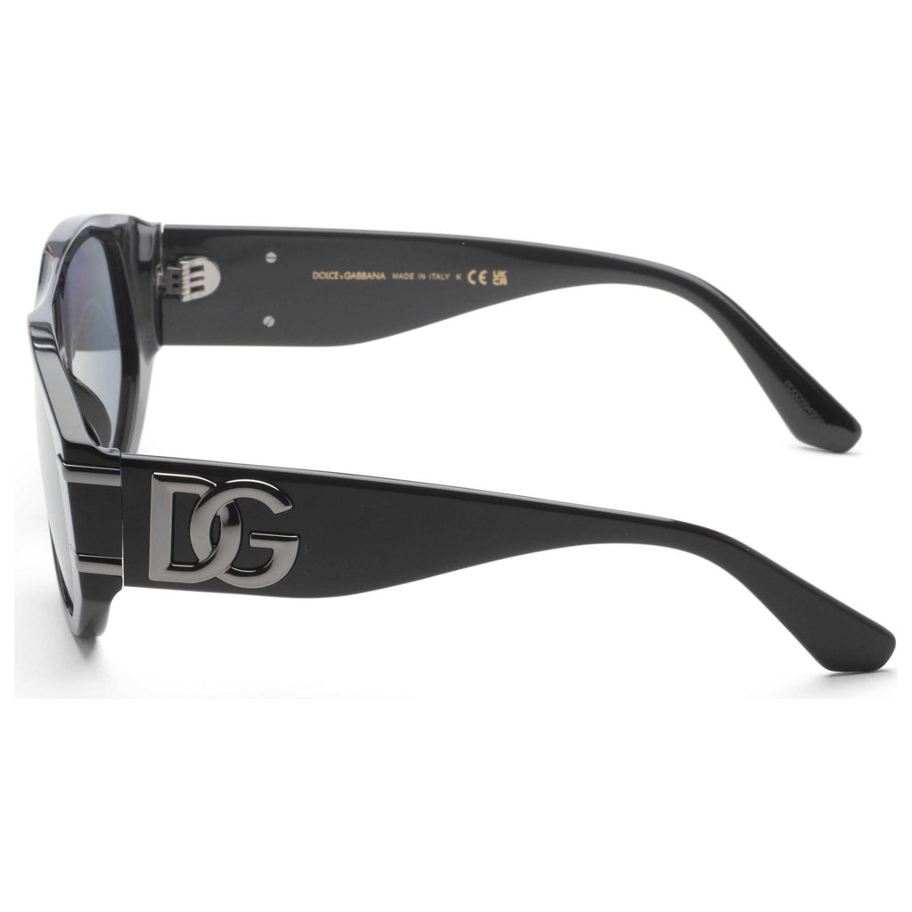 Dolce & Gabbana Women's Sunglasses DG4499-501-6G-57