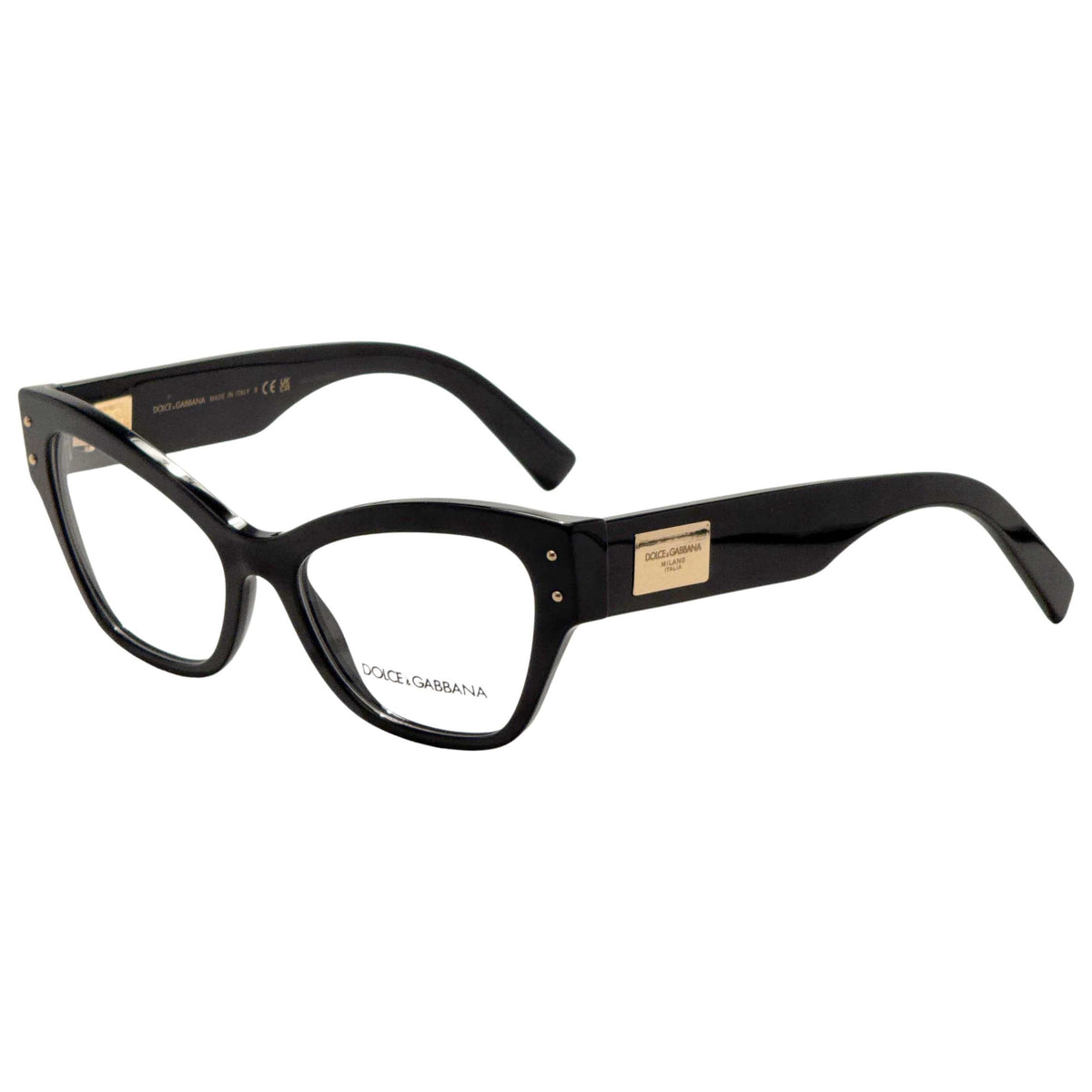 Dolce & Gabbana Women's Eyeglasses DG3404-501-54