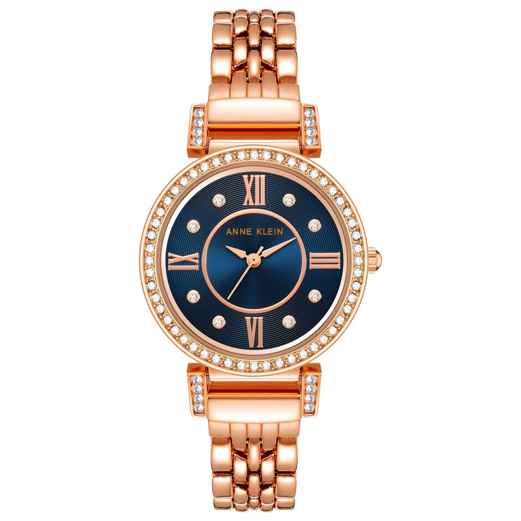 Anne Klein Women's AK-2928NVRG