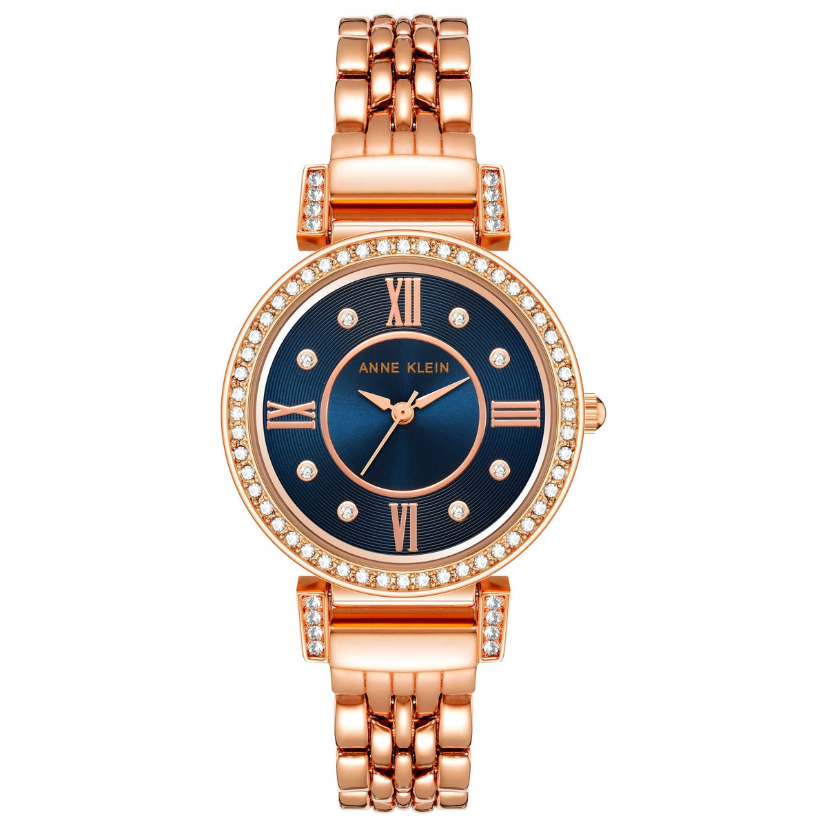 Anne Klein Women's AK-2928NVRG