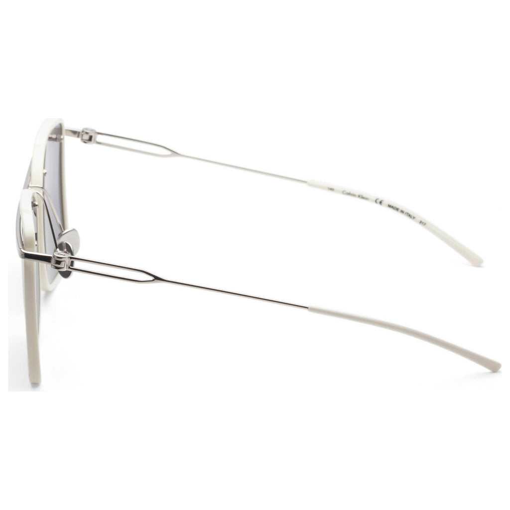 Calvin Klein Unisex Sunglasses CK8578S-103-60