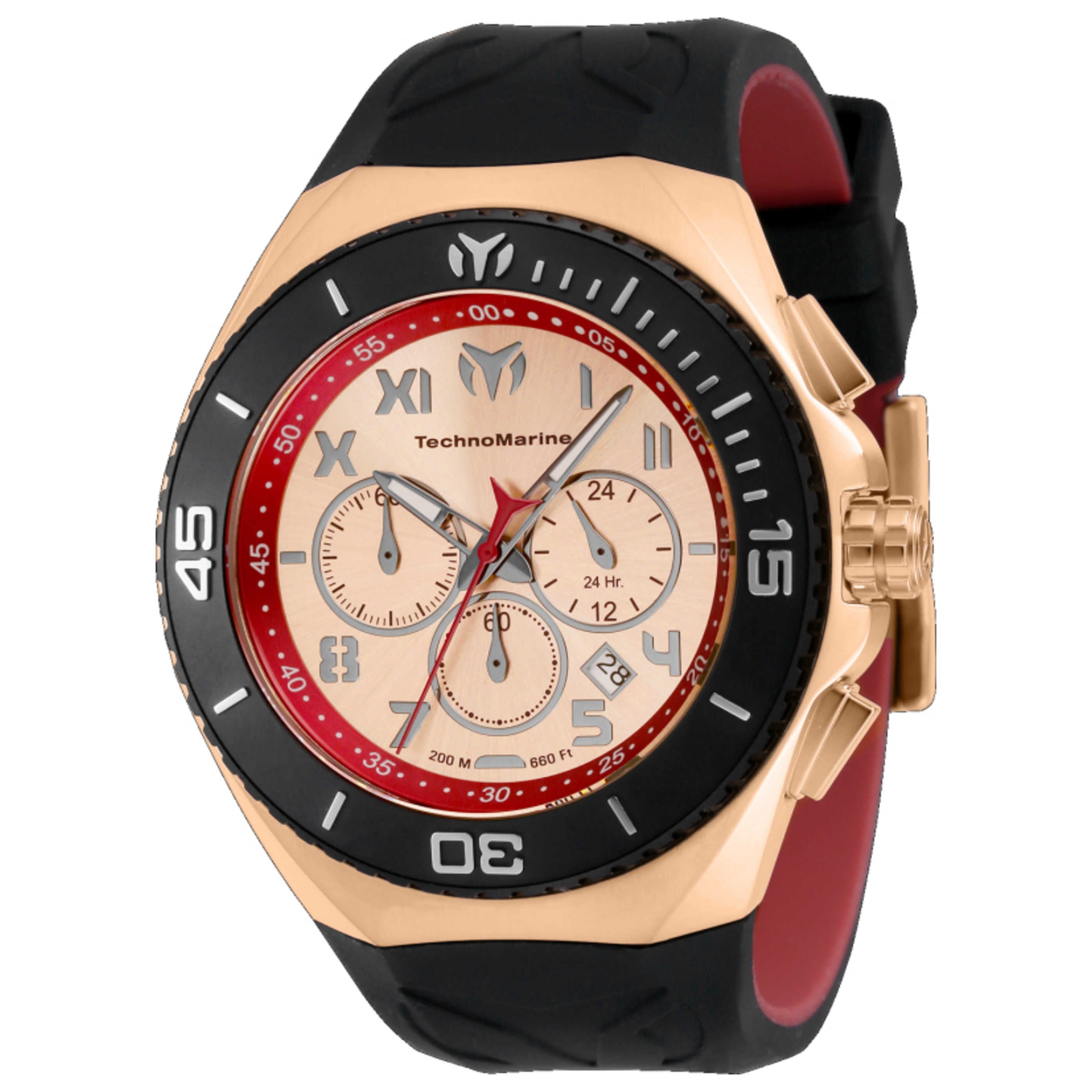 TechnoMarine Men's Watch TM-221047