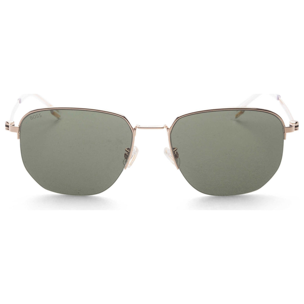 Hugo Boss Men's Sunglasses BOSS1538-F-SK-J5G-57