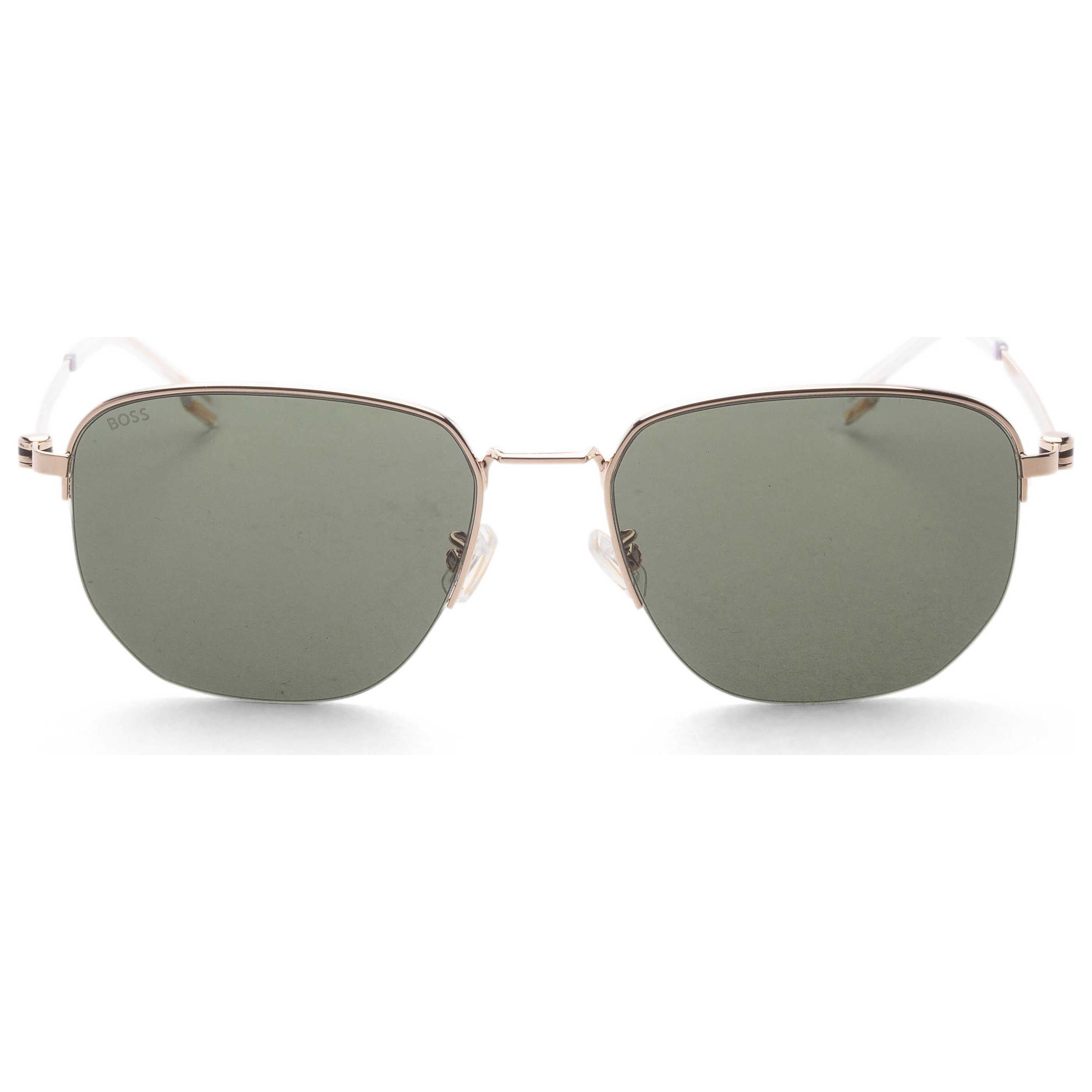 Hugo Boss Men's Sunglasses BOSS1538-F-SK-J5G-57