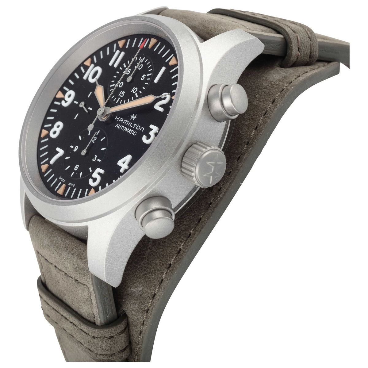 Hamilton Khaki Field Men's Watch H71706830