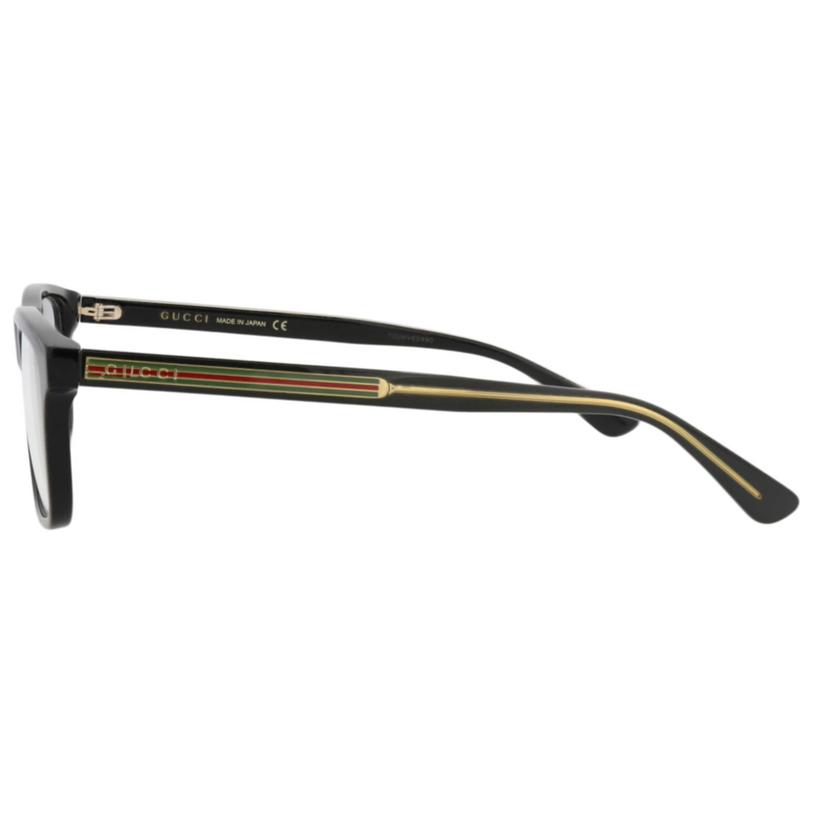 Gucci Men's Eyeglasses GG0384O-30006049-001
