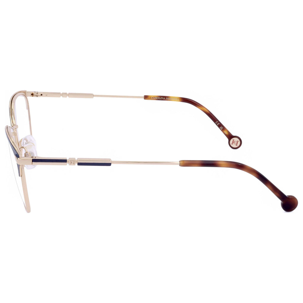 Carolina Herrera Women's Eyeglasses HER0161-0LKS-16