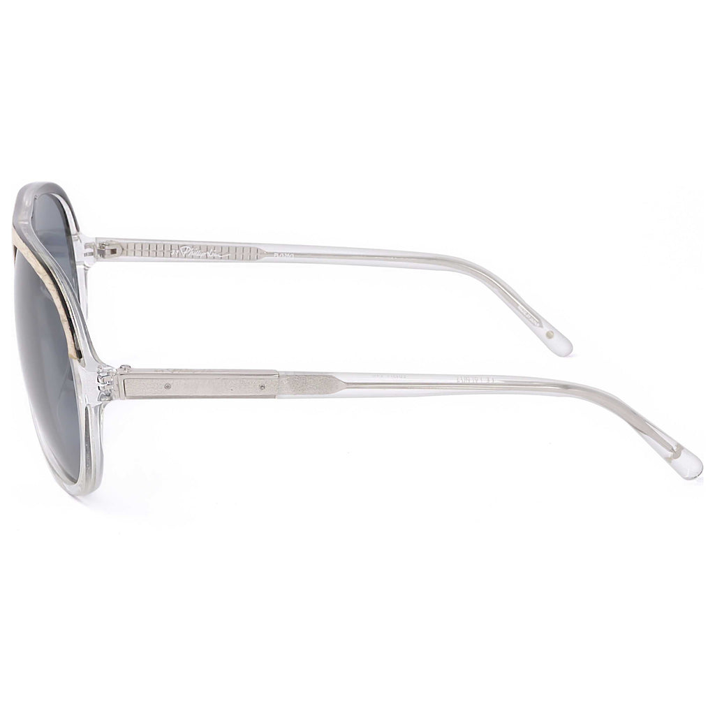 Linda Farrow Men's Sunglasses PL126-C1-59