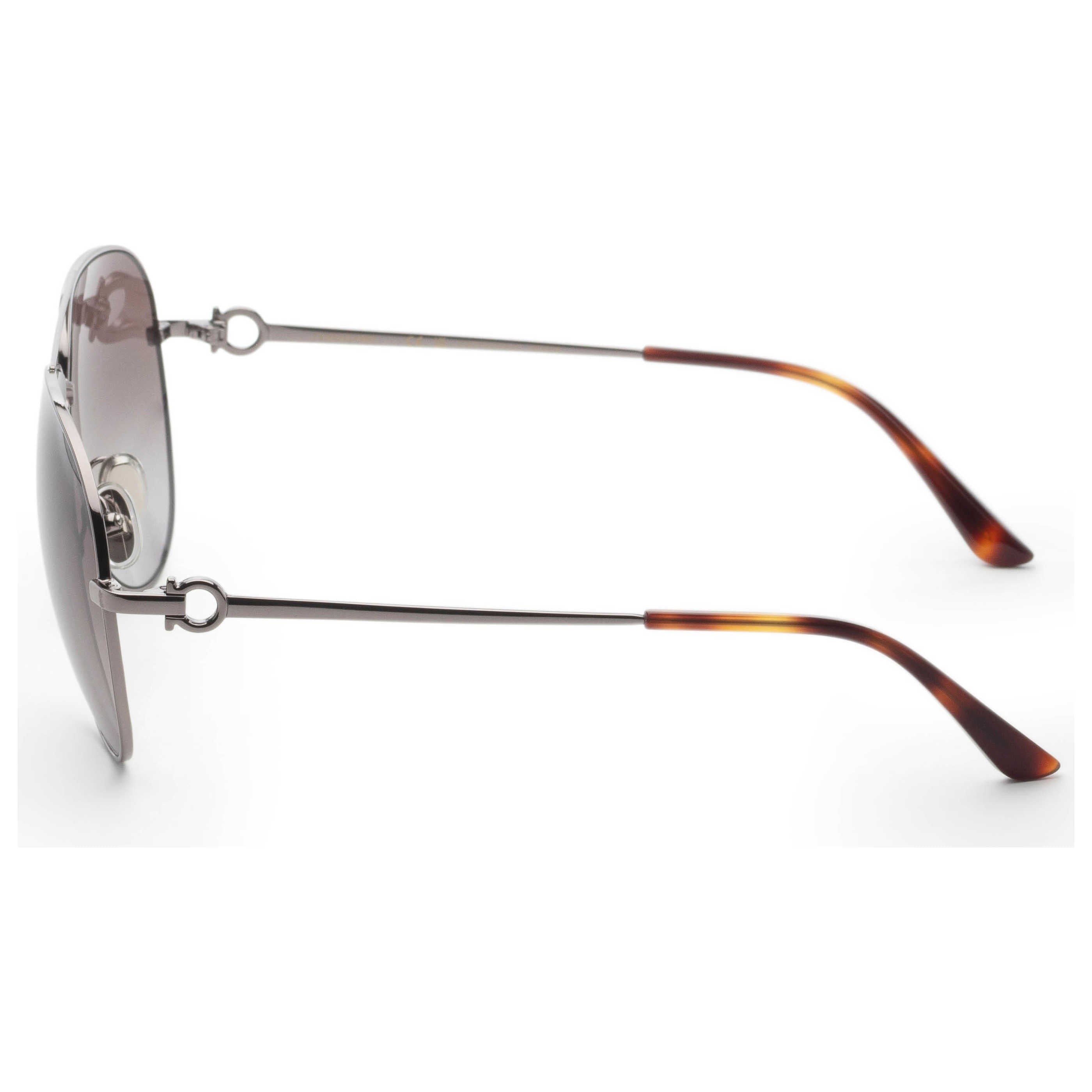 Ferragamo Men's Sunglasses SF269S-069-61