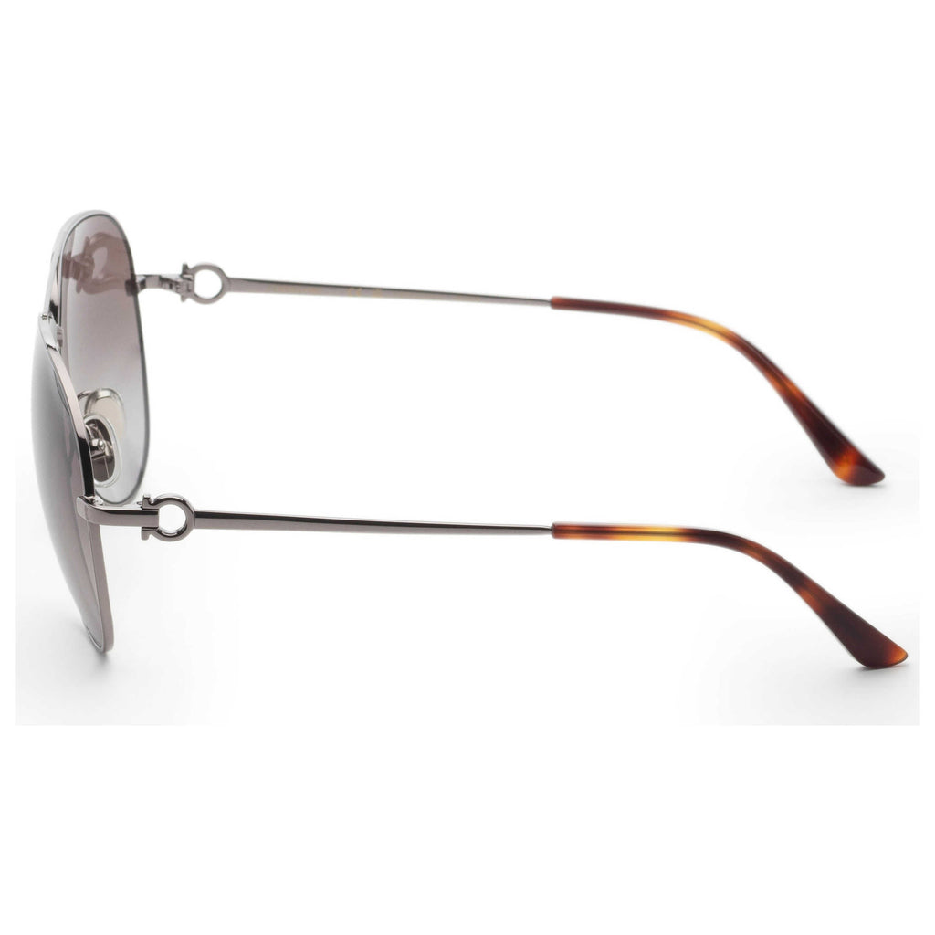 Ferragamo Men's Sunglasses SF269S-069-61