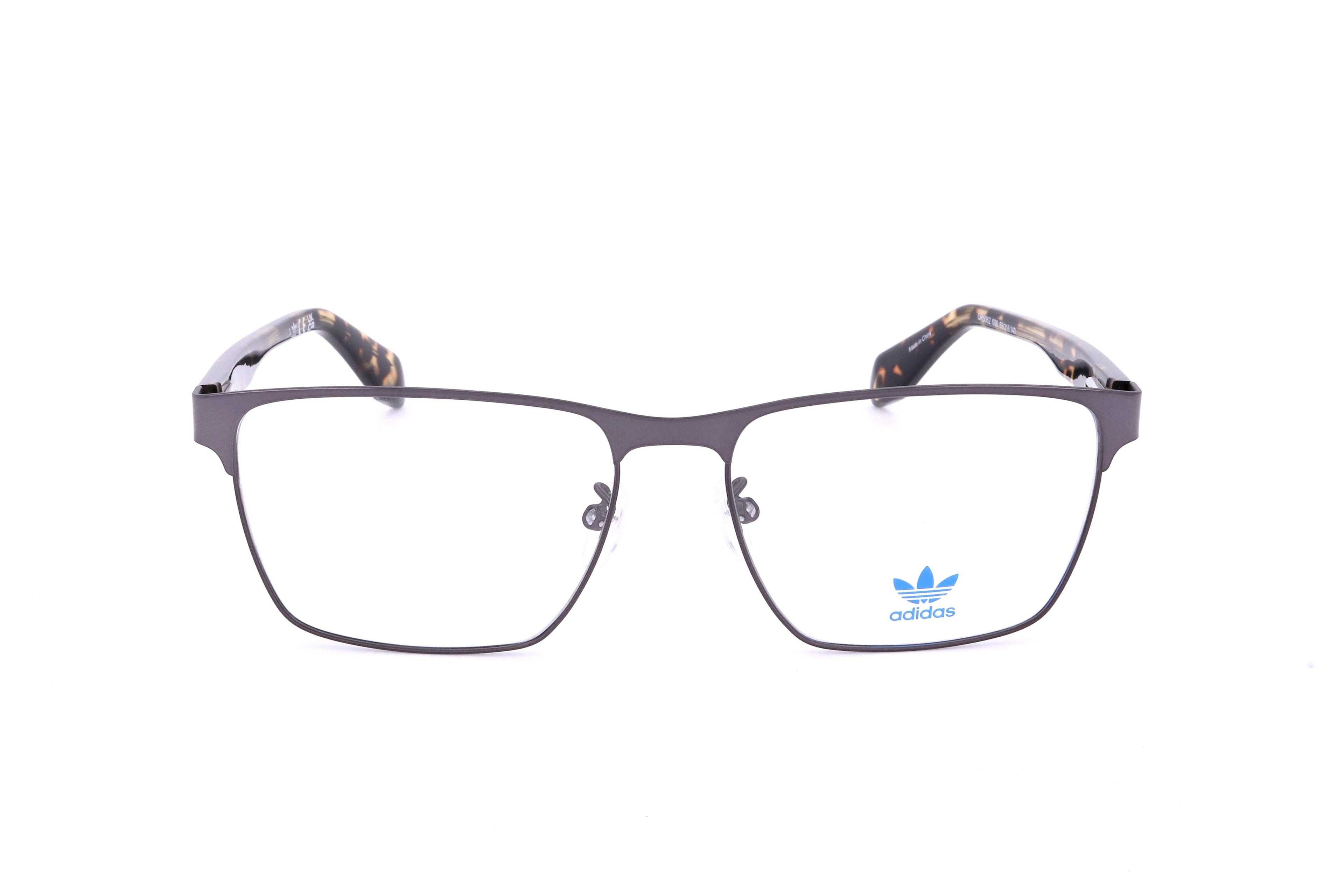 Adidas Original Men's Metal Glasses