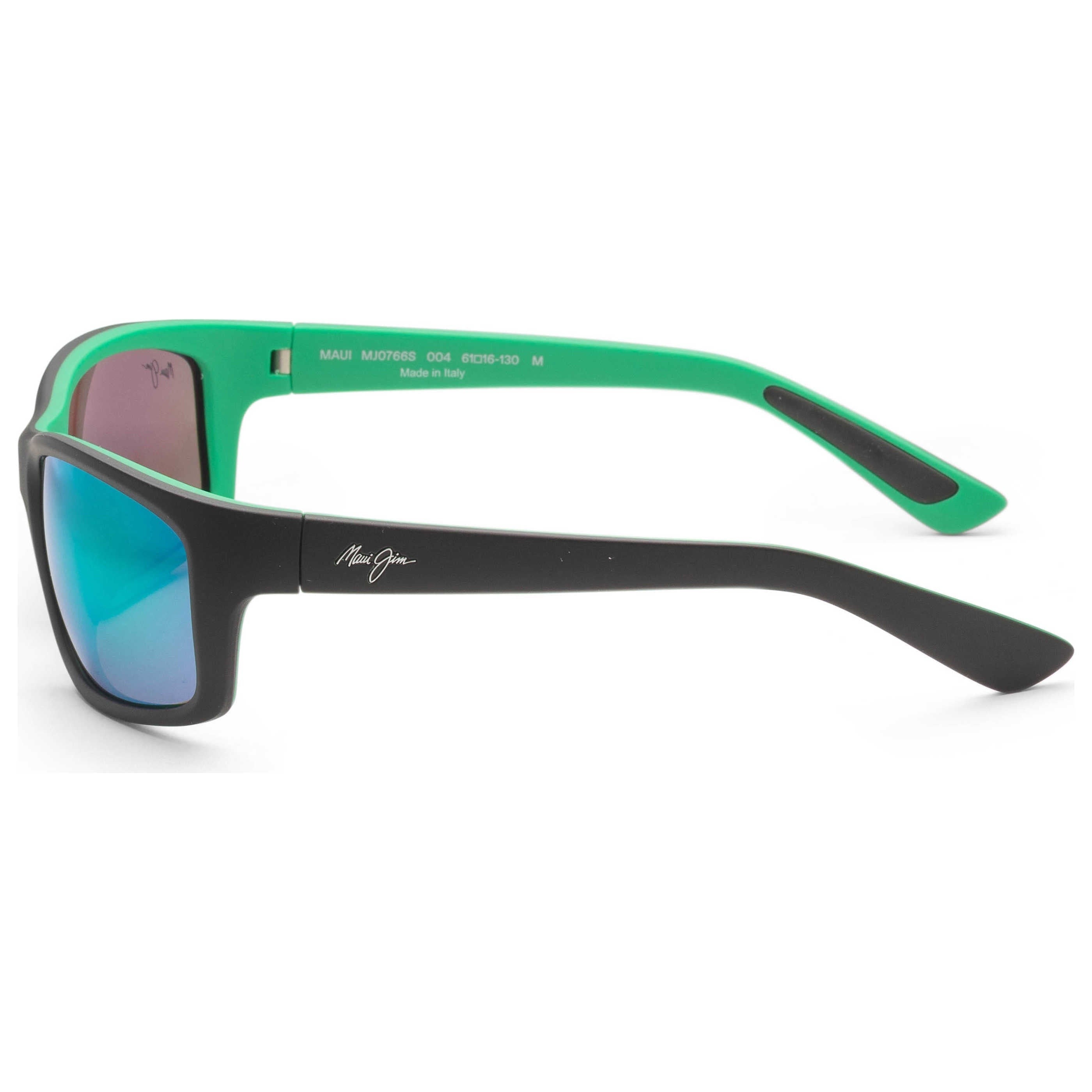 Maui Jim Men's Sunglasses MJ0766S-004