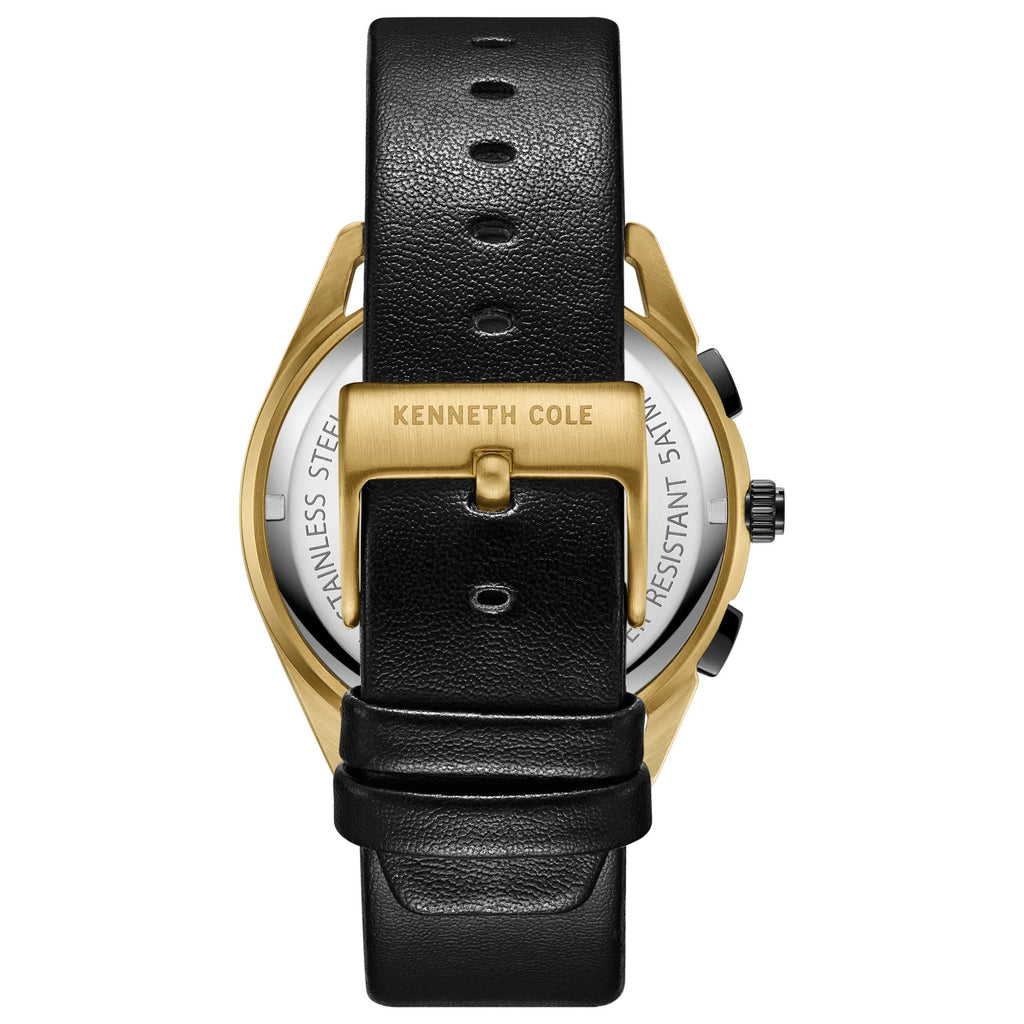 Kenneth Cole Men's Watch KC51028002