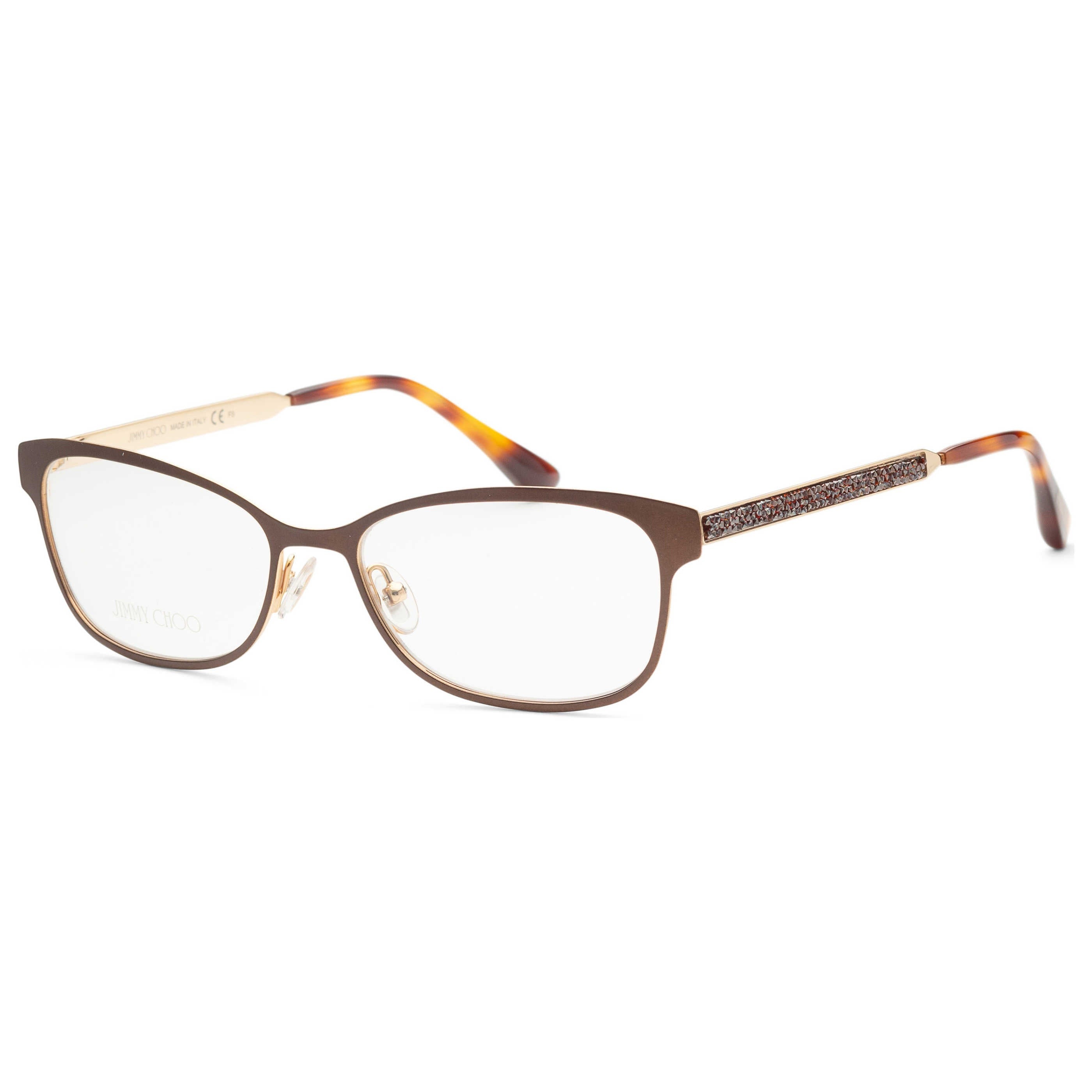 Jimmy Choo Core Women's Eyeglasses JC203-04IN-54