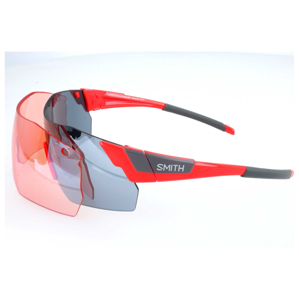 Smith Optics Unisex Sunglasses PIVLOCKARE-MAXN-LZJ-99