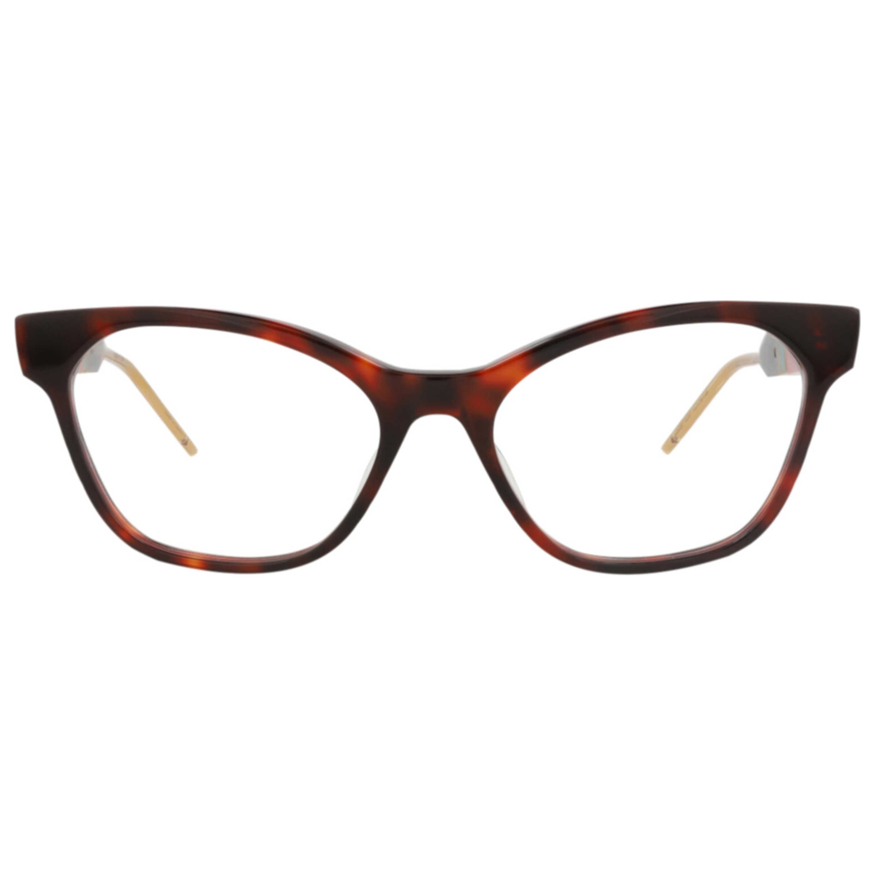 Gucci Women's Eyeglasses GG0600O-30008107-002