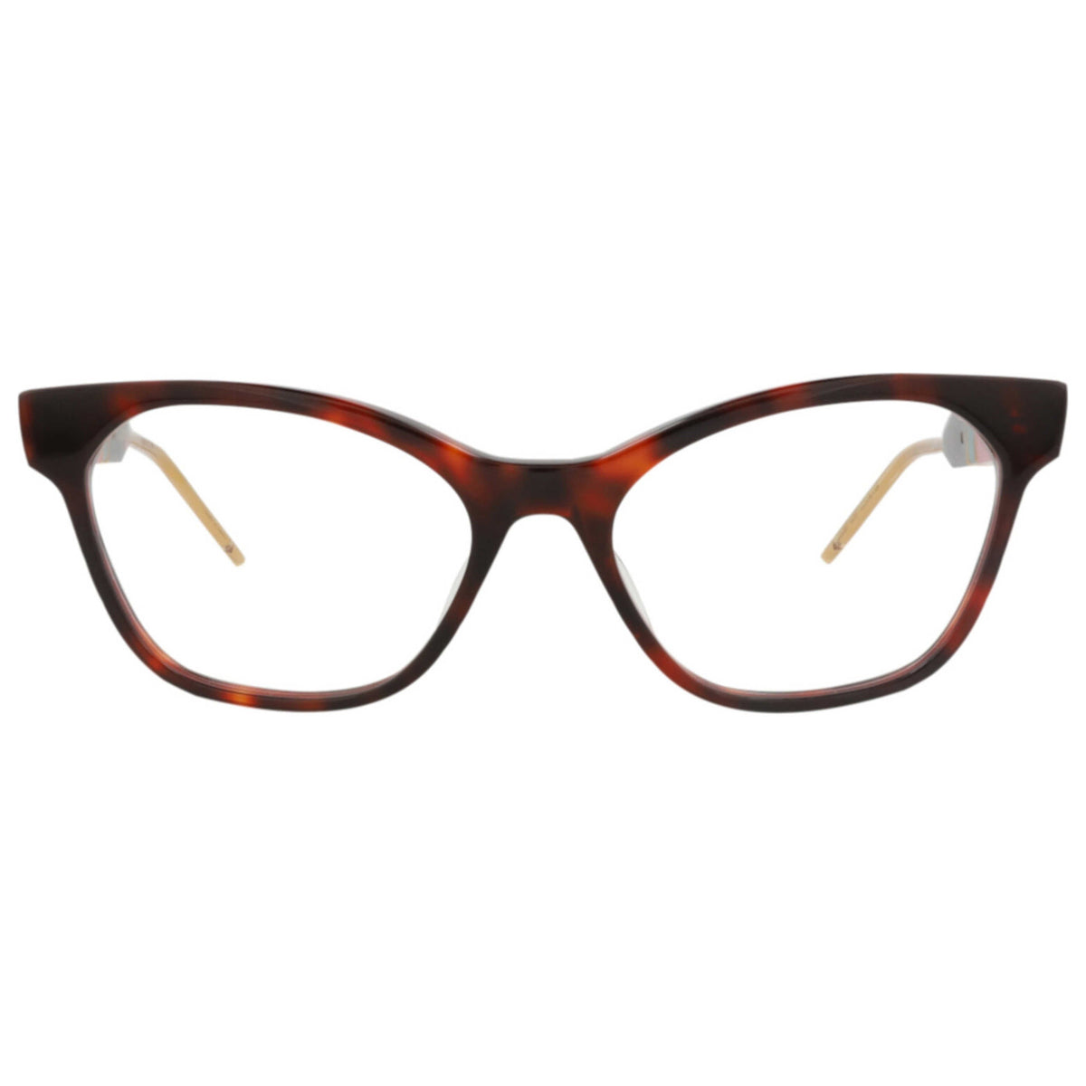 Gucci Women's Eyeglasses GG0600O-30008107-002