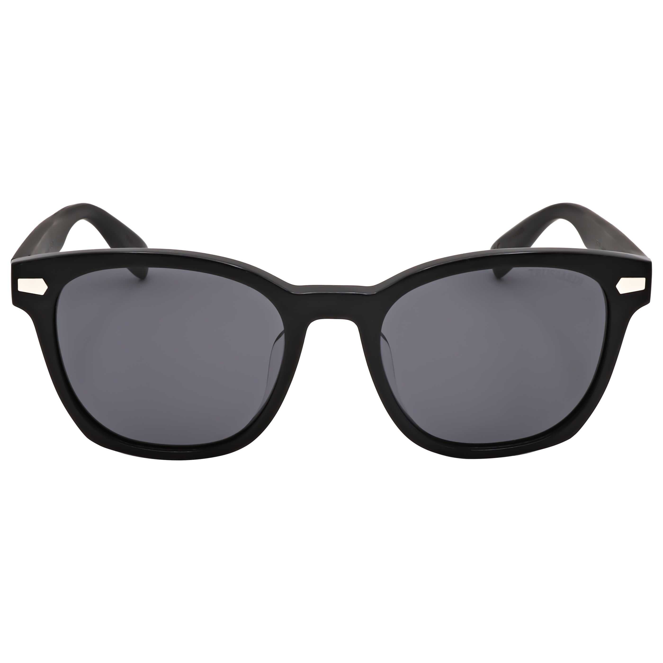 Trussardi Men's Sunglasses STR328F-0703I-53