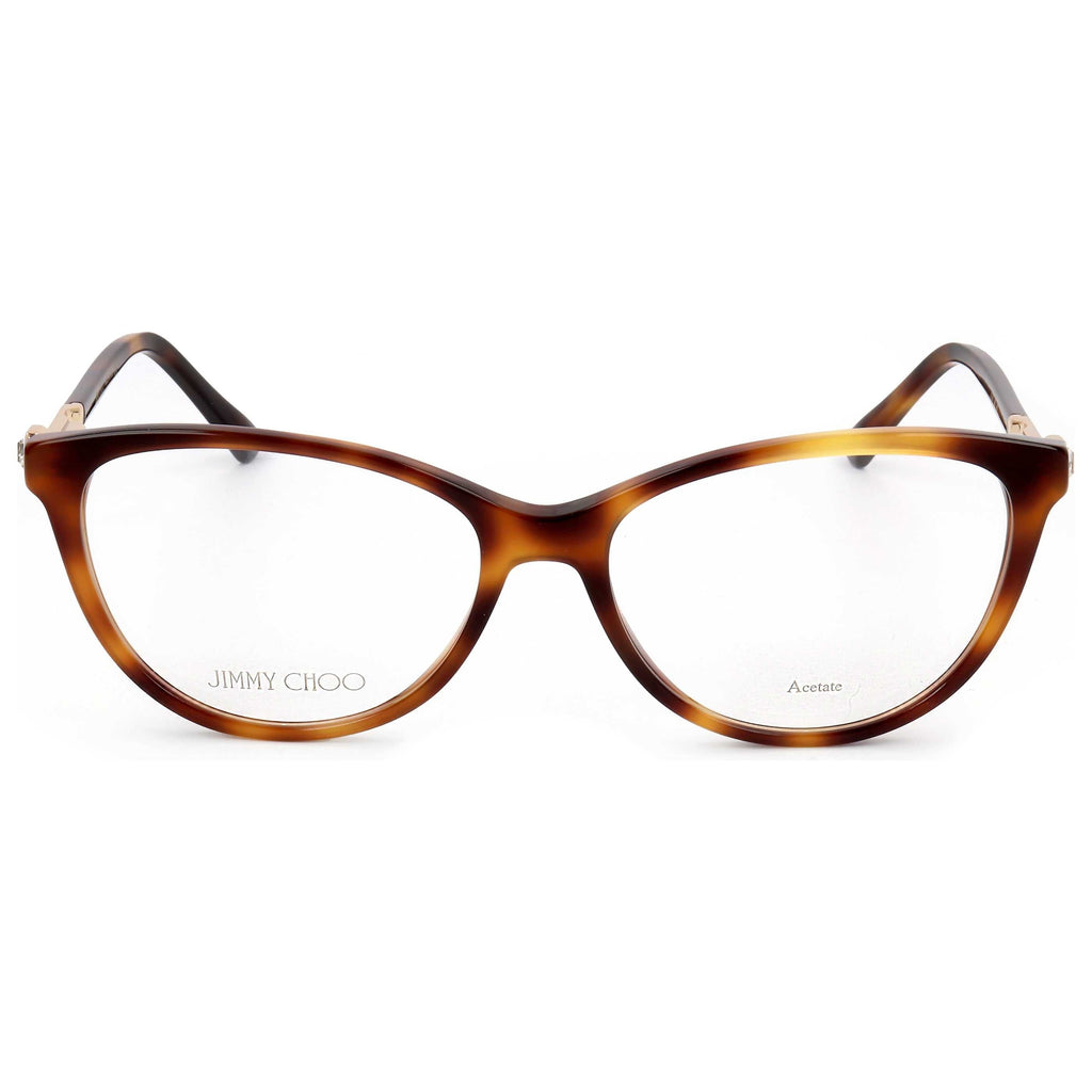 Jimmy Choo Women's Eyeglasses JC287-0086-00