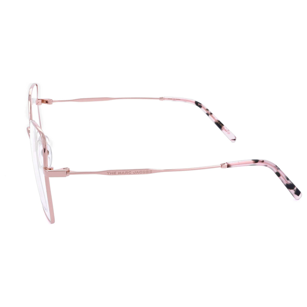 Marc Jacobs Women's Eyeglasses MARC621-0DDB-55